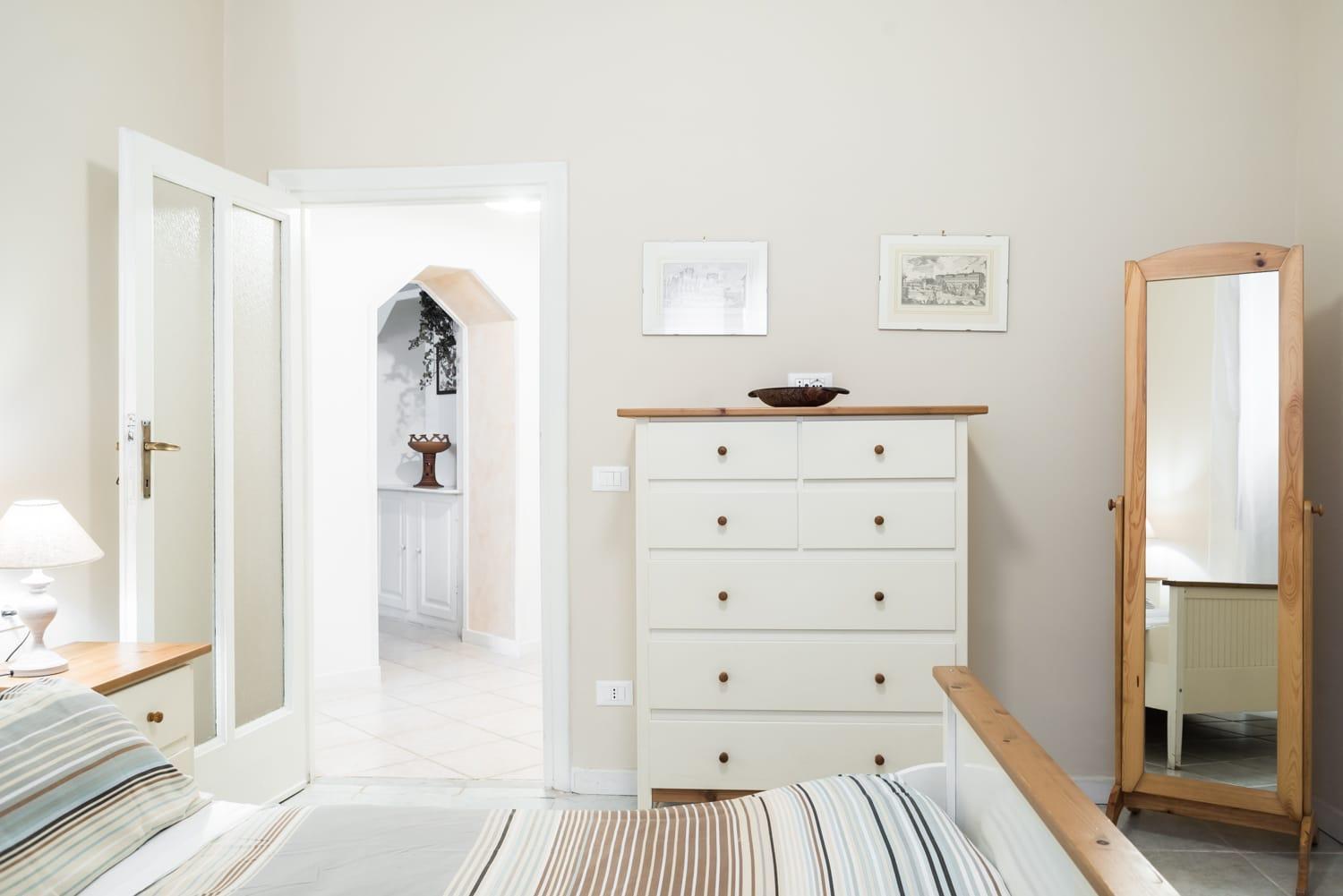 Apartment Casa Dei Vicoli