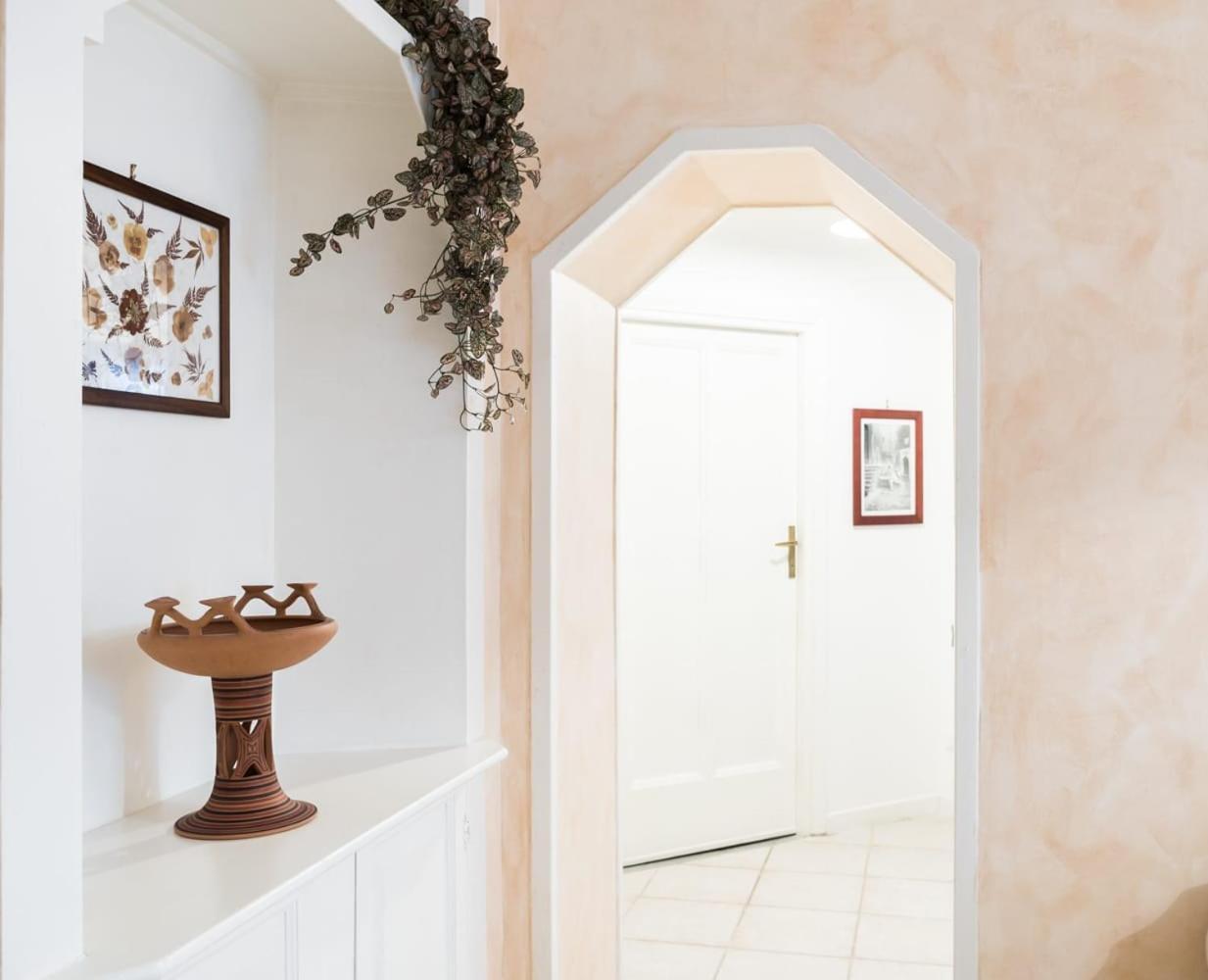 Casa Dei Vicoli Apartment