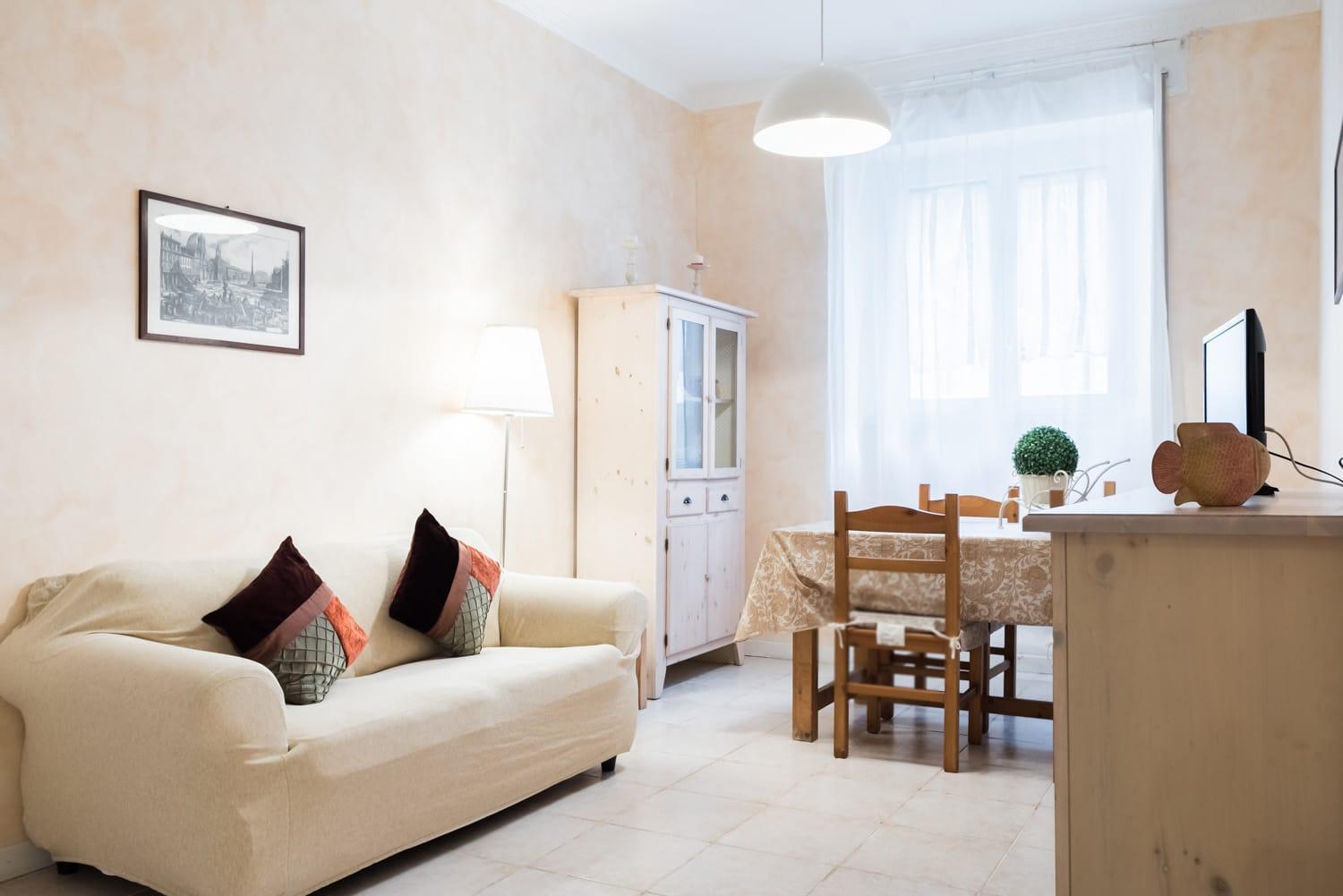 Apartment Casa Dei Vicoli *