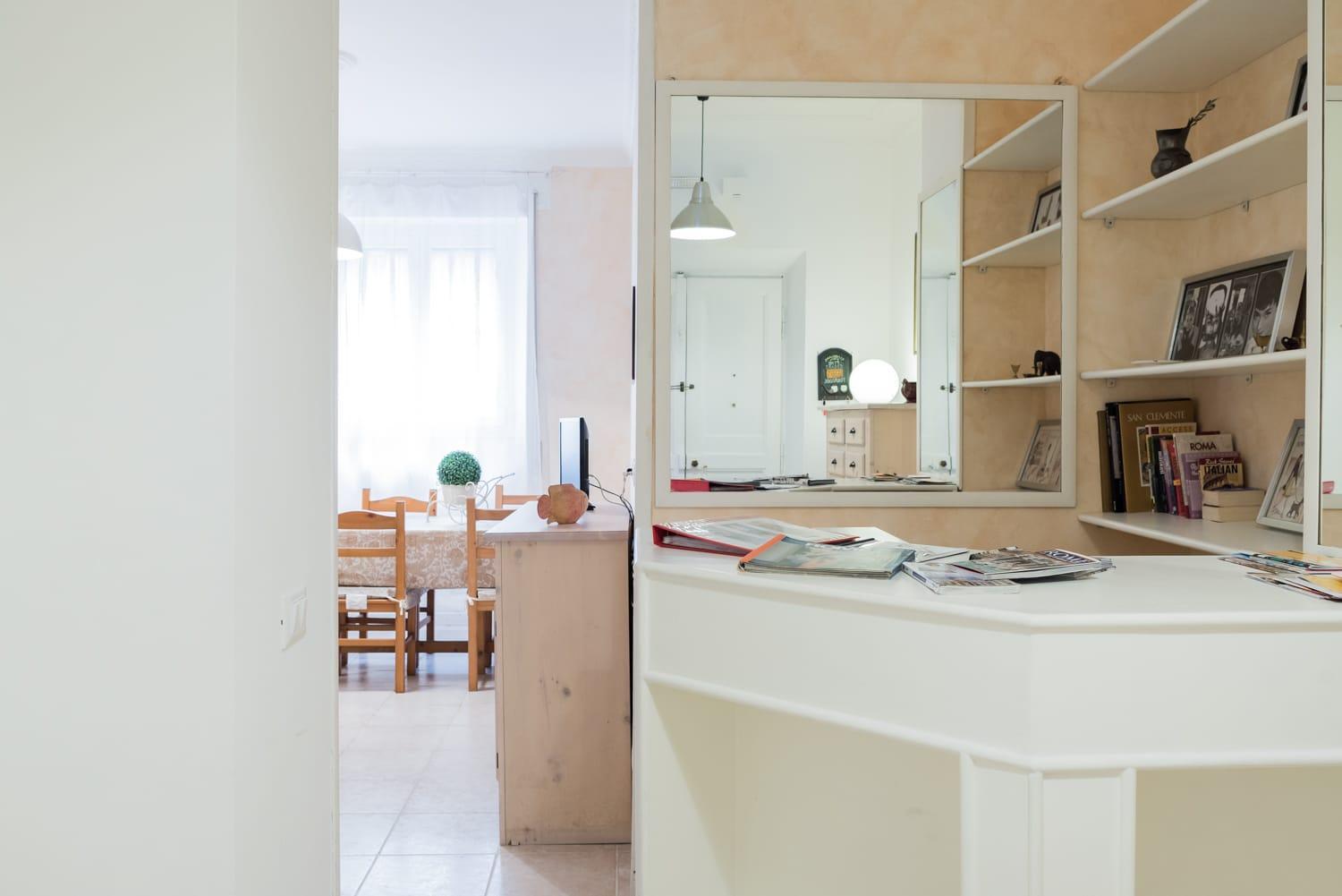 Casa Dei Vicoli Rom