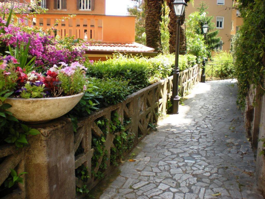 Casa Dei Vicoli Apartment
