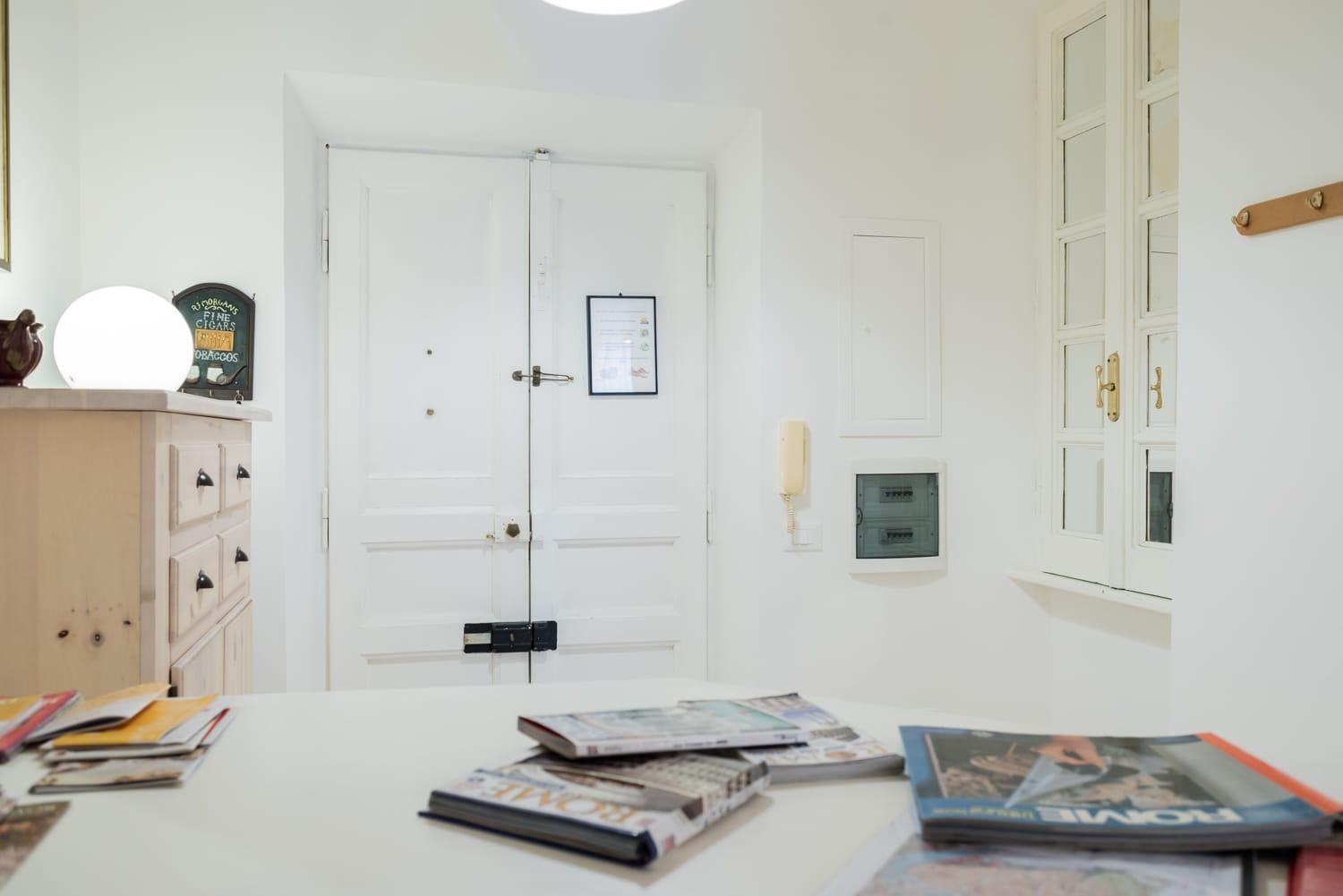 Apartment Casa Dei Vicoli