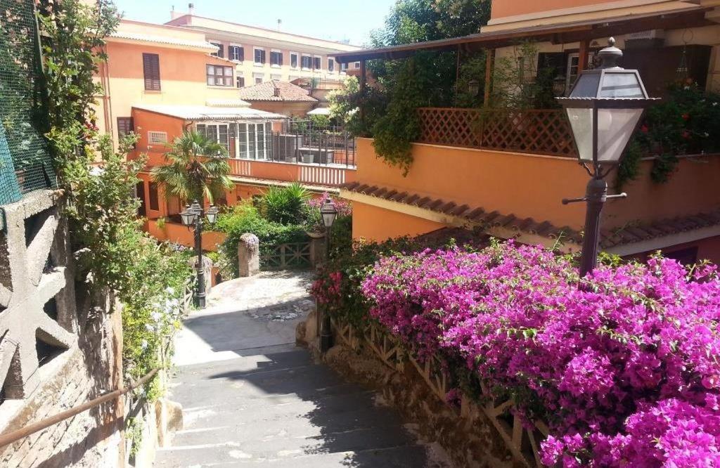 Apartment Casa Dei Vicoli *