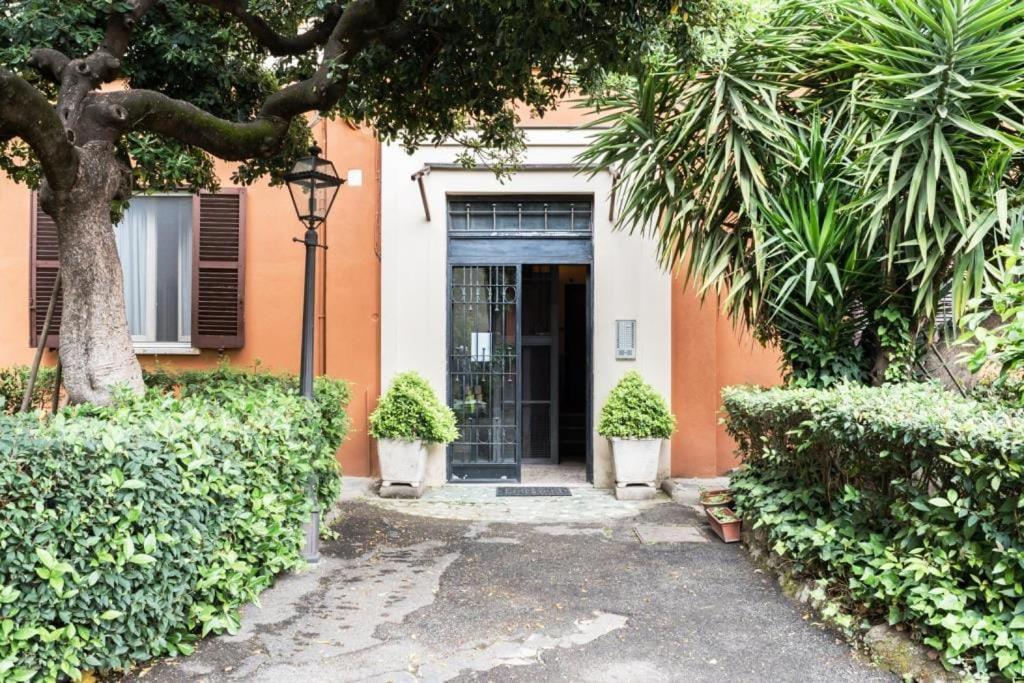 Casa Dei Vicoli *