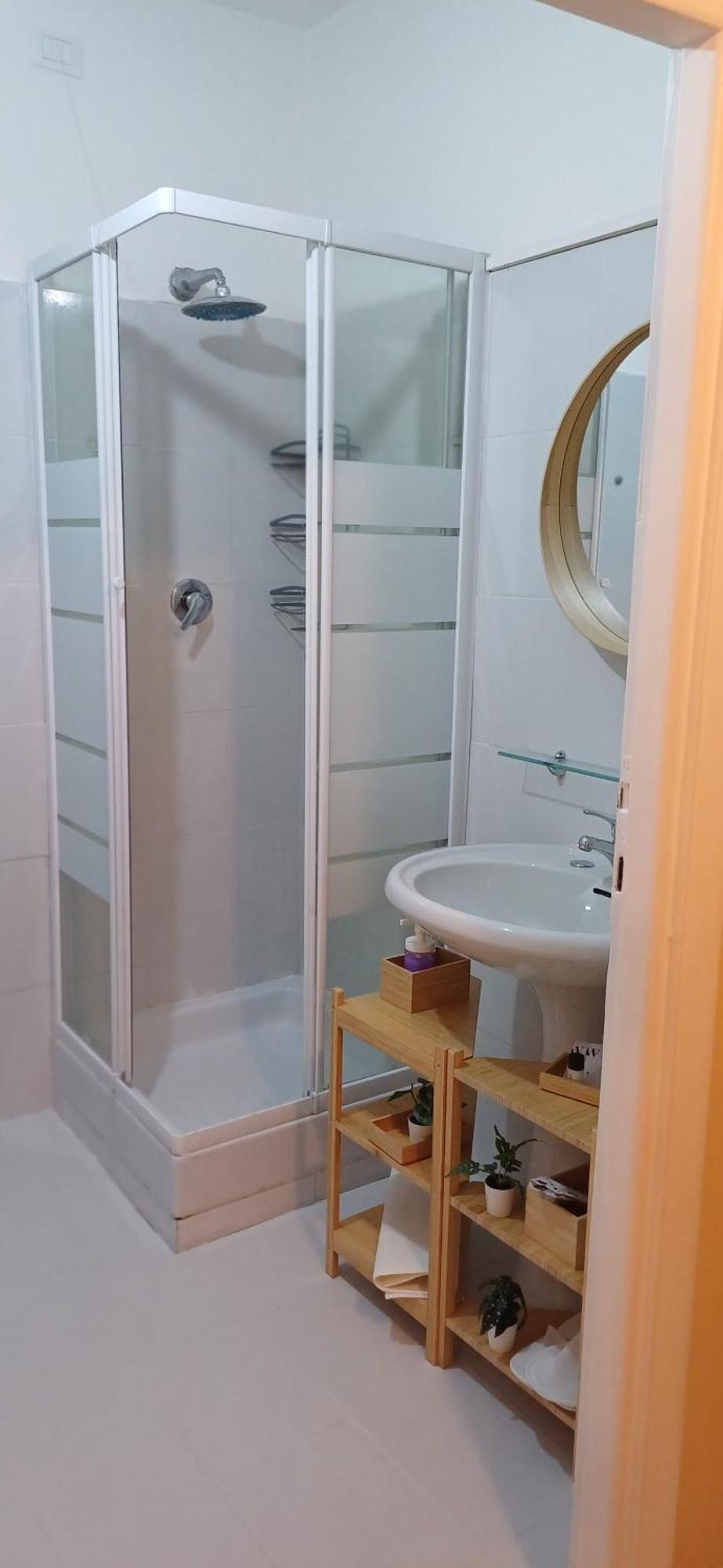 Apartment Casa Dei Vicoli Rom