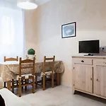 Casa Dei Vicoli